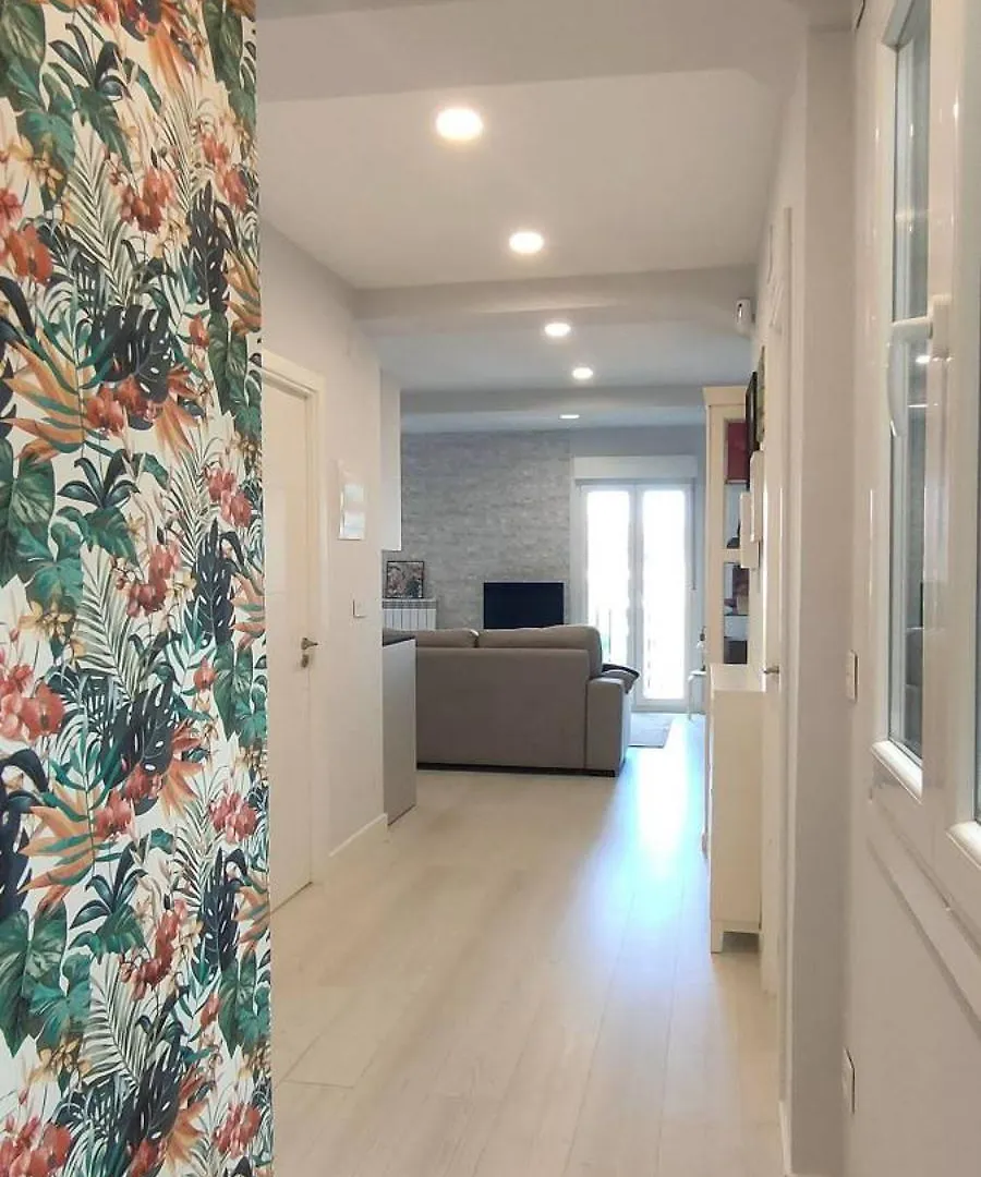 Earra - Casa Fabiola, Centro Y A 2 Min De La Playa Lägenhet Zarautz 0*,  Spanien